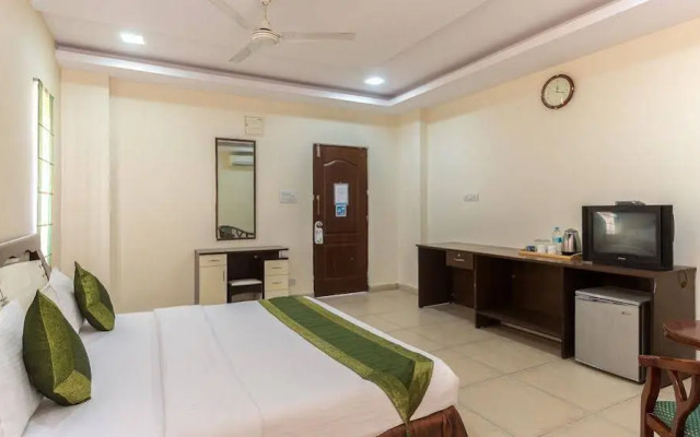 Sravya Compact Residency