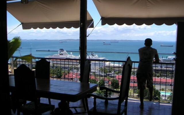 Hotel Villa Santo Antonio