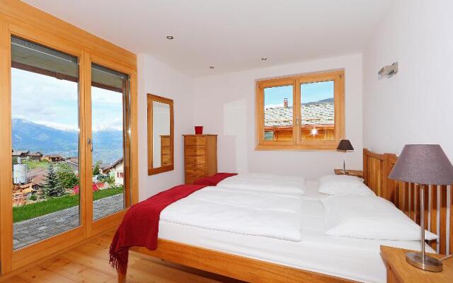 Chalet Rosa