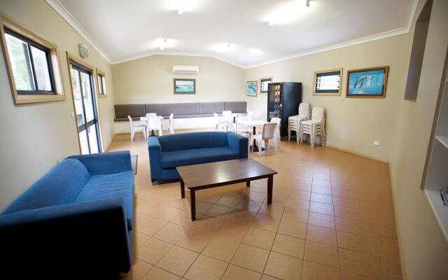 BIG4 Harrington Holiday Park