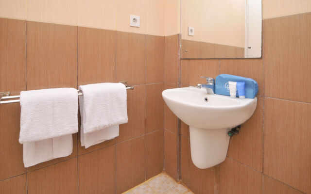Airy Karet Kuningan Anggrek Jakarta