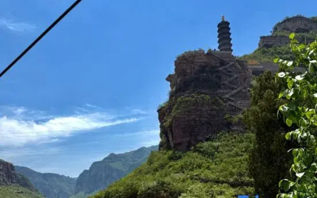 Xianghe ke zhan