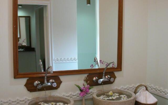Baan Thai Resort