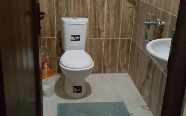 Korkmaz Apartment 2