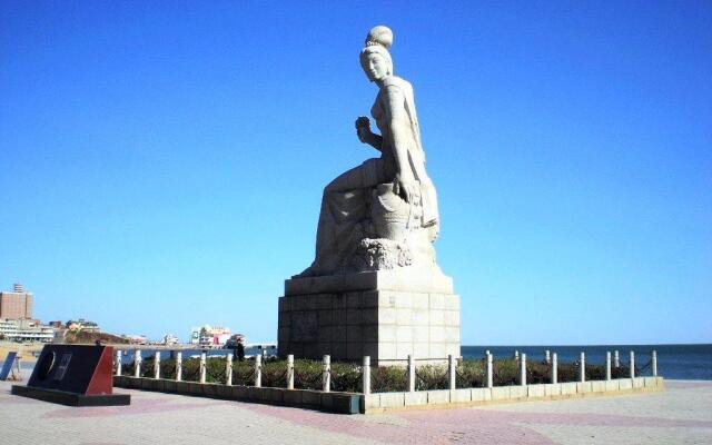 7 Days Inn·Xingcheng University City Hulu Island