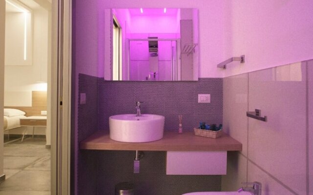 Oasi del Golfo Suites B&B