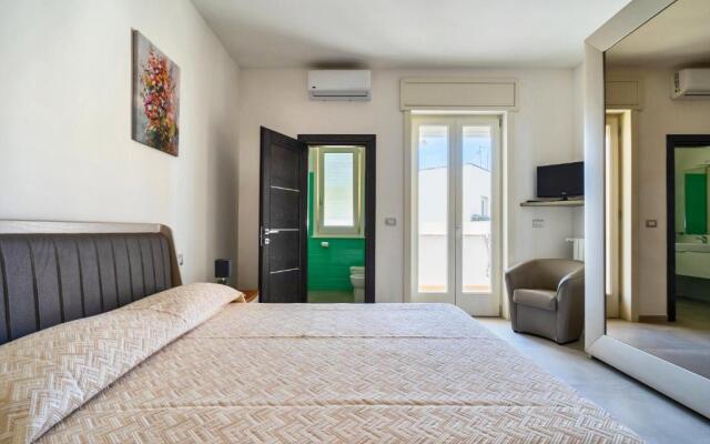 Appartamento Mar Divino by BarbarHouse