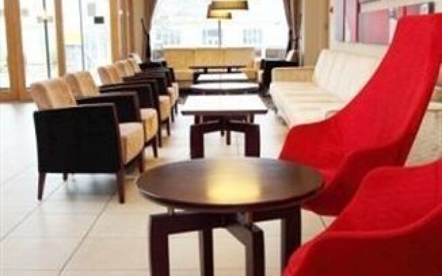Arklow Bay Conference & Leisure
