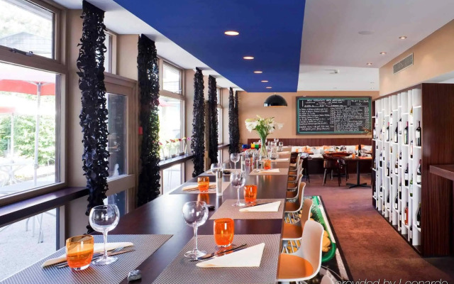 ibis Styles Lorient Caudan