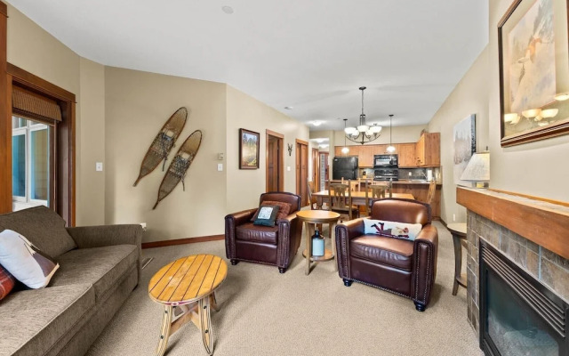 Settlers Crossing #35 2 Bedroom Condo