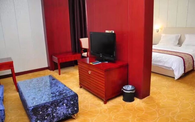 Xi Bai Hotel