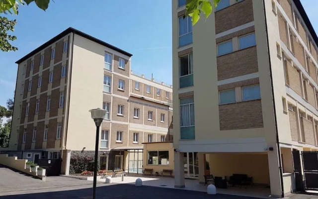 Vatican Area Oasis Holiday Rooms and Apartments