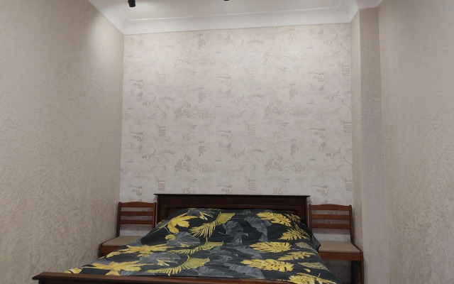 Апартаменты на улице Яна Фабрициуса 22