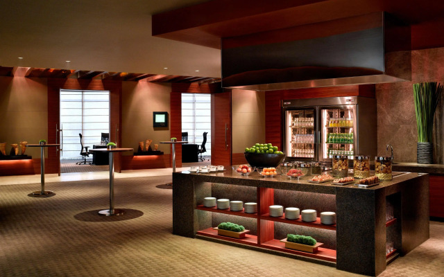 Hyatt on the Bund, Shanghai
