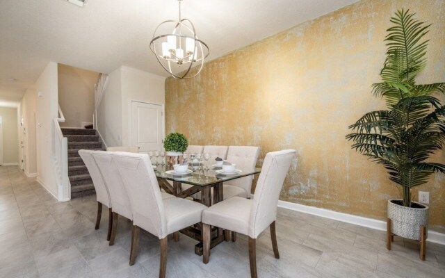 Amazing House! - Champions Gate - 1675MVD