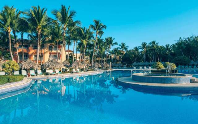 Iberostar Selection Hacienda Dominicus All Inclusive