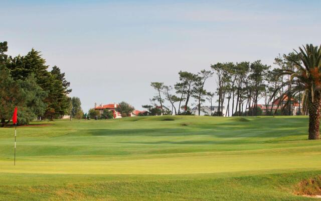 Sofitel Biarritz Le Miramar Thalassa Sea & Spa