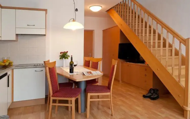 Haus Peter