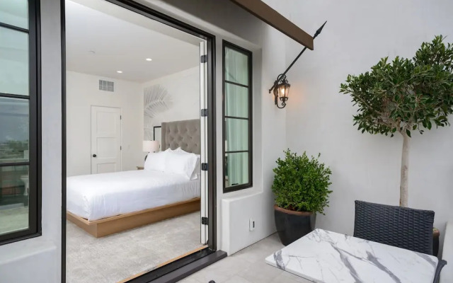 North Beach Villa