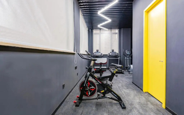 Atour Hotel (Wenzhou International Airport Olympic Sports Center)