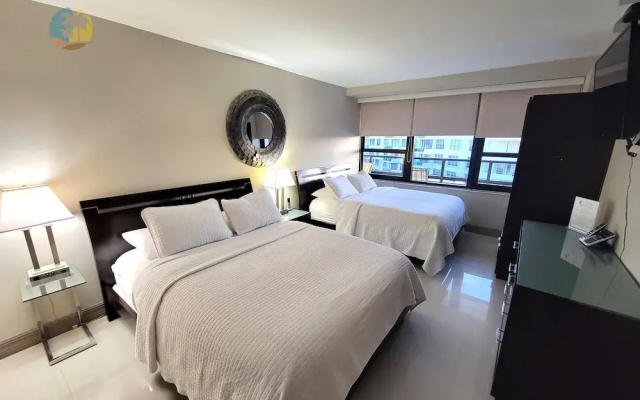 Alexander 1419/21 5 Bedroom Apts