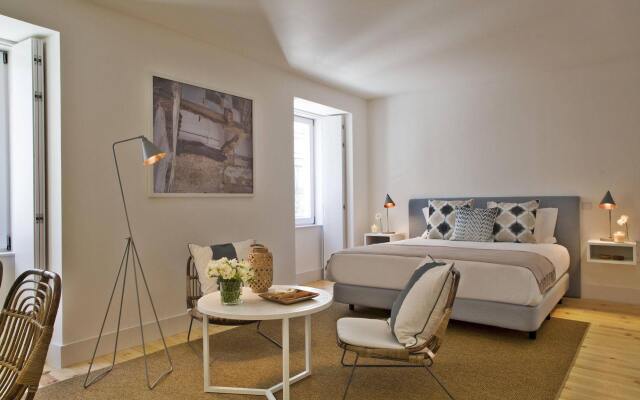 Lisbon Five Stars Apartments Combro 77