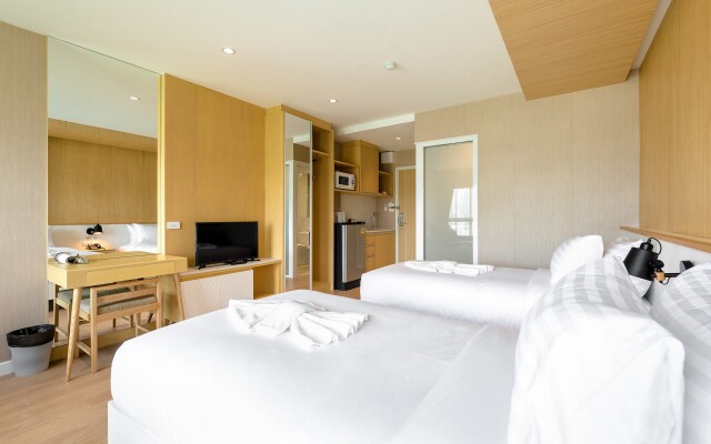 Hin Nam Sai Suay Hotel Hua Hin