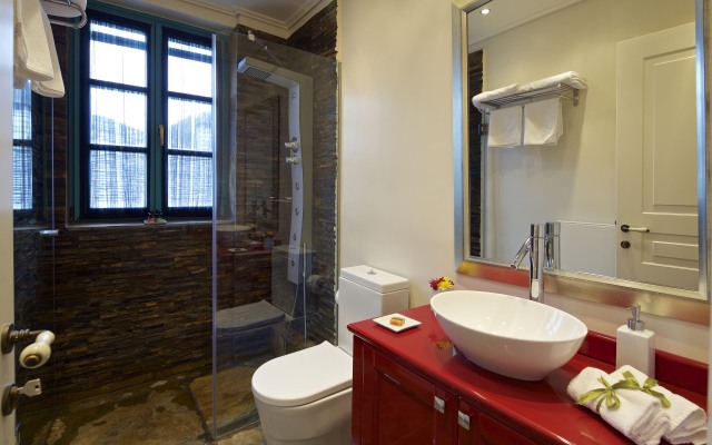 Zagori Suites Luxury Residences