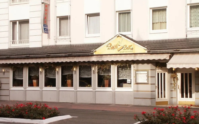Hotel Niederée