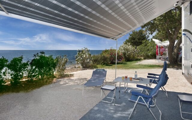 Naturist Resort Solaris