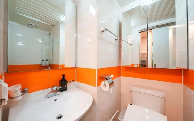 Hotel Aventree Yeouido