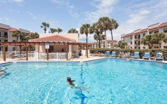 Ocean Village Club Q32