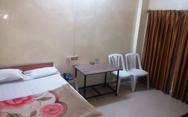 Hotel Aradhana Lodging