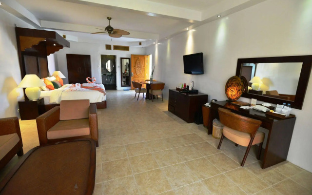 Ambassador In Paradise Resort