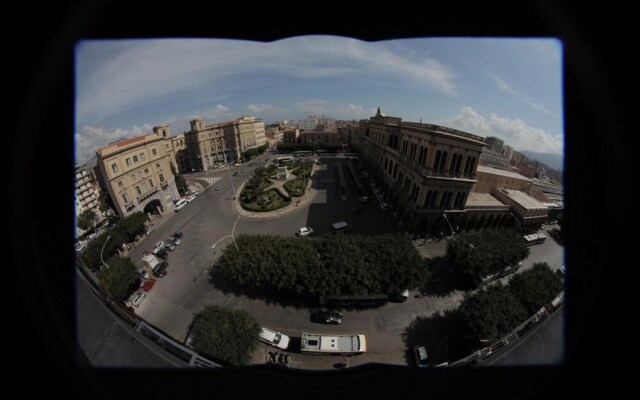 B&B Palermo Centro
