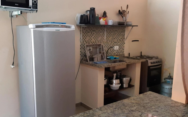 0001.11 - Maranduba - Apartamento