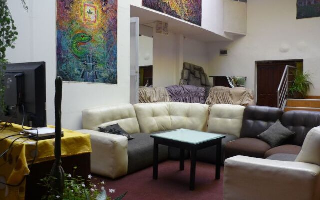 Casa Inn Hostal