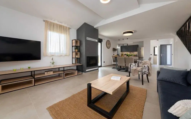 Villa Stefani
