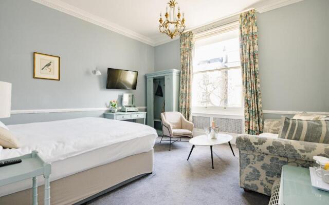 The Abbey Notting Hill