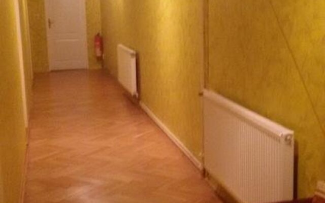 Pension No 30 And Restaurant In Chaloupky