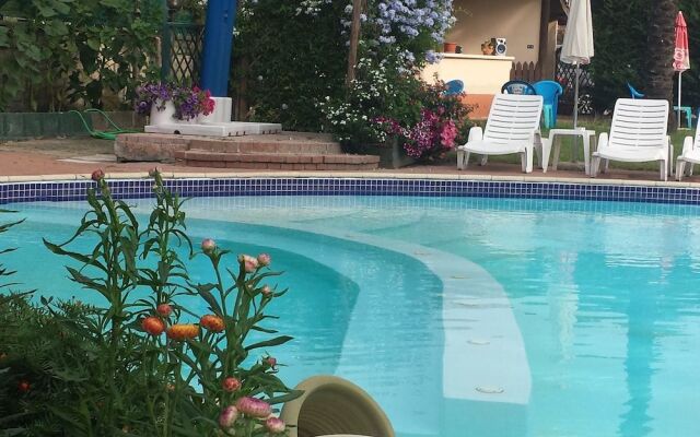 Thair Hotel