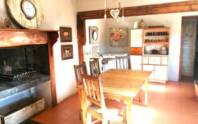 Port Nolloth Beach Shack