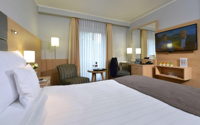 Best Western Hotel Der Foehrenhof