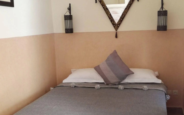Riad Des Epices