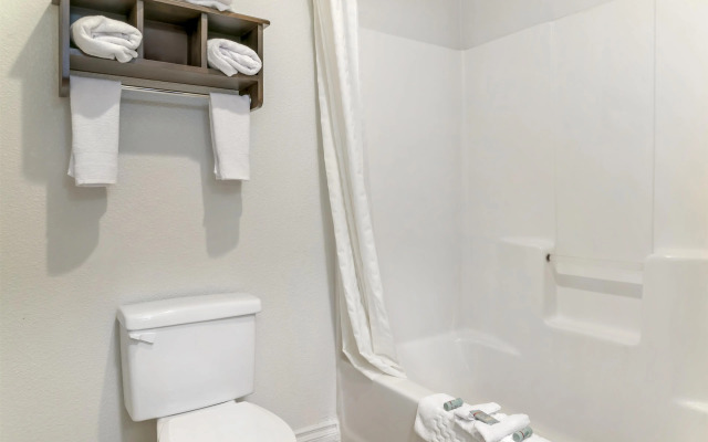 Best Western Port Huron Blue Water Bridge