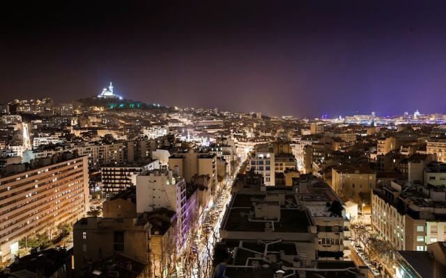 Appartement be3 - Castellane
