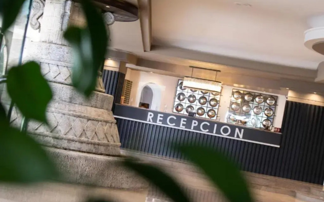 Hotel Olimpo