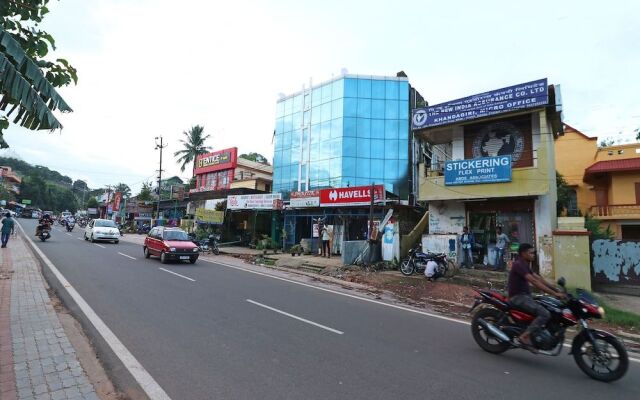 OYO Rooms Khandagiri