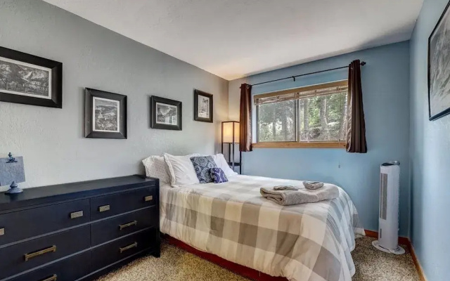 Enjoy Tahoe Lakeview Bliss Pet Friendly!
