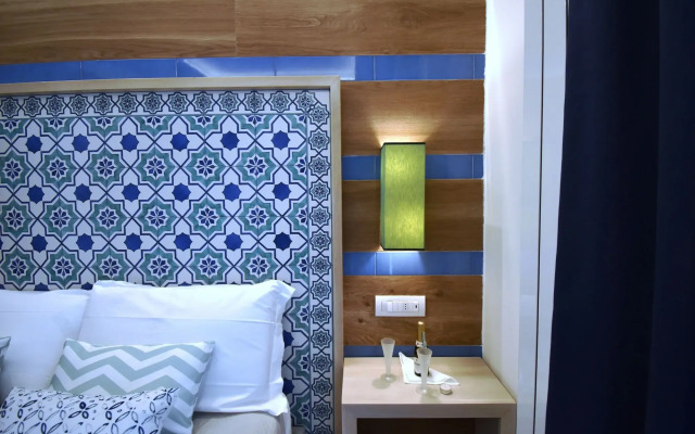 Melody Sorrento Suites